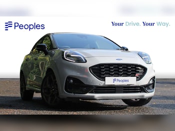 Used Ford Puma 2023 for sale - 76871454: Photo