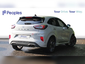 Used Ford Puma 2023 for sale - 76871454: Photo