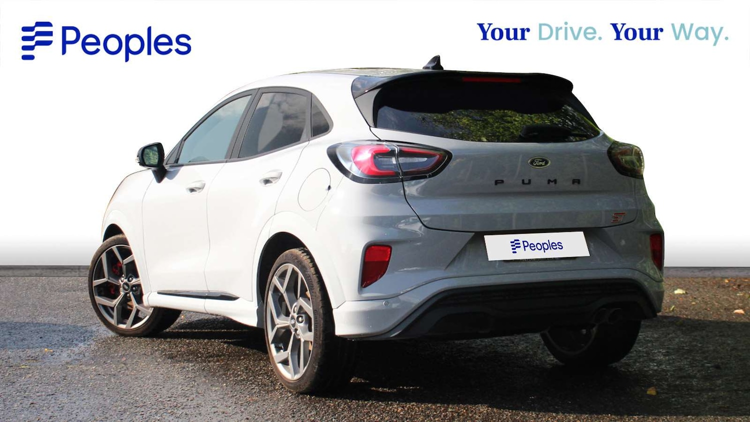 Used Ford Puma 2023 for sale - 76871454: Photo 4