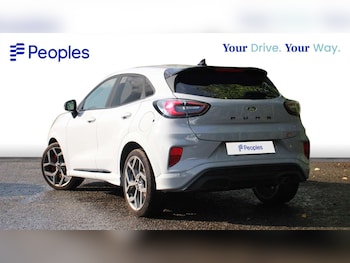 Used Ford Puma 2023 for sale - 76871454: Photo