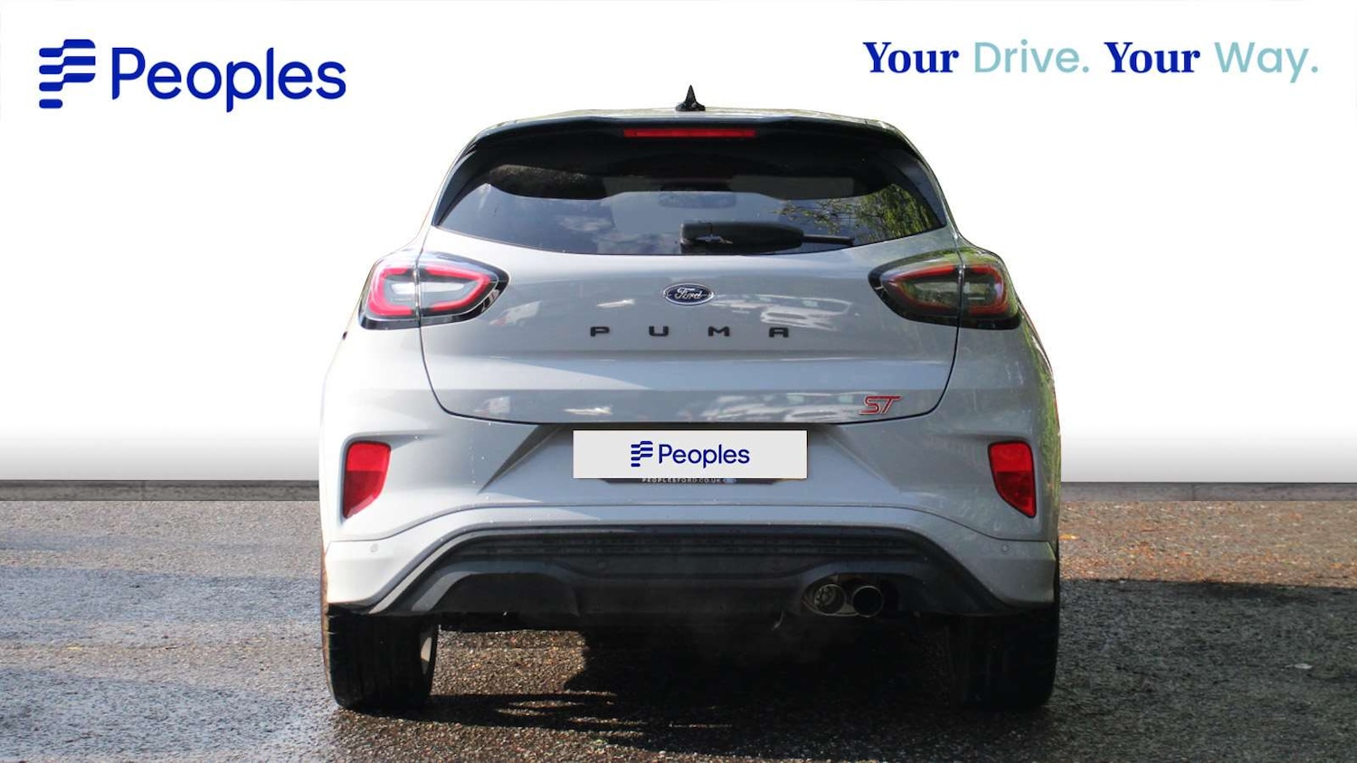 Used Ford Puma 2023 for sale - 76871454: Photo 6