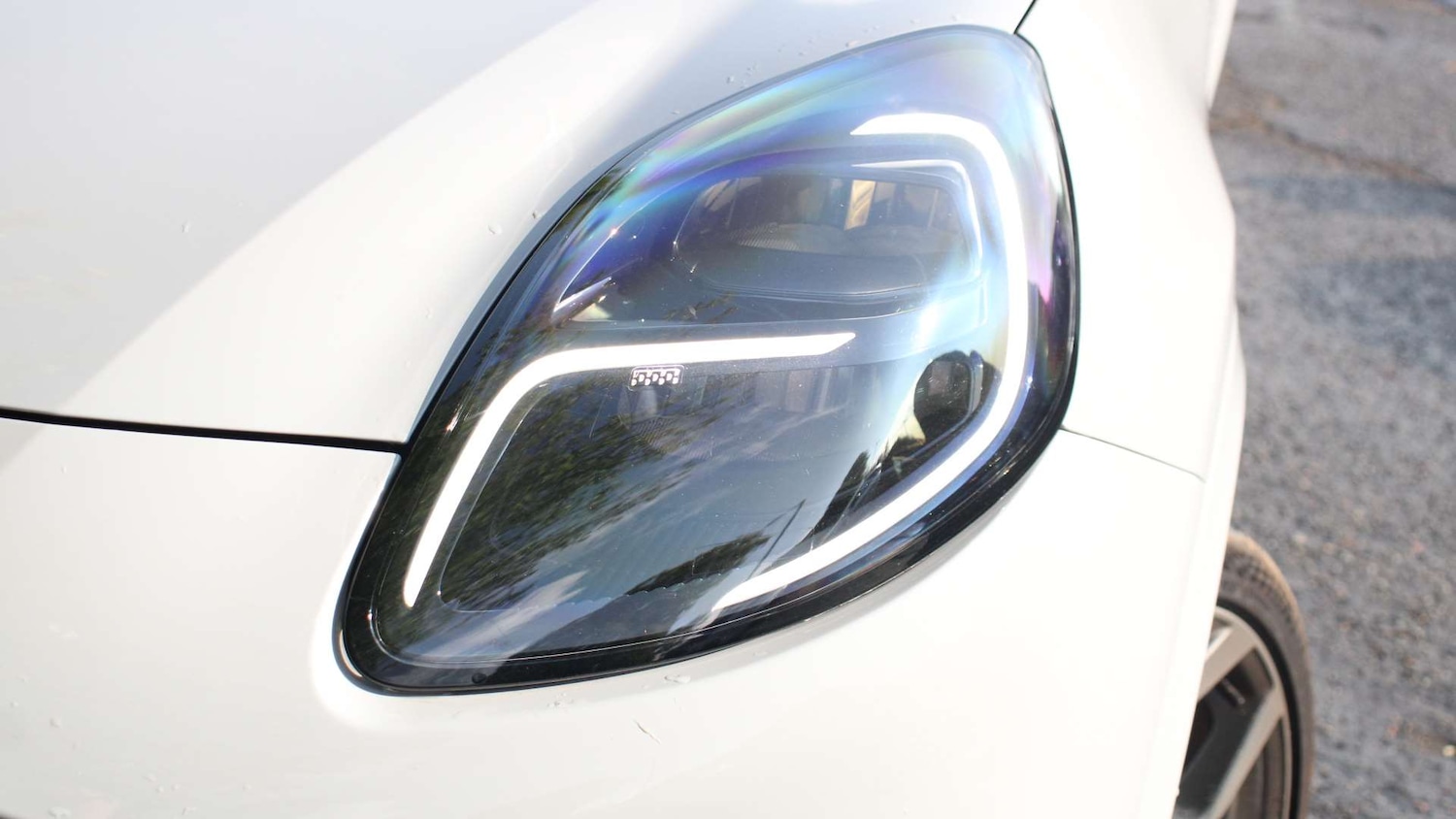 Used Ford Puma 2023 for sale - 76871454: Photo 7