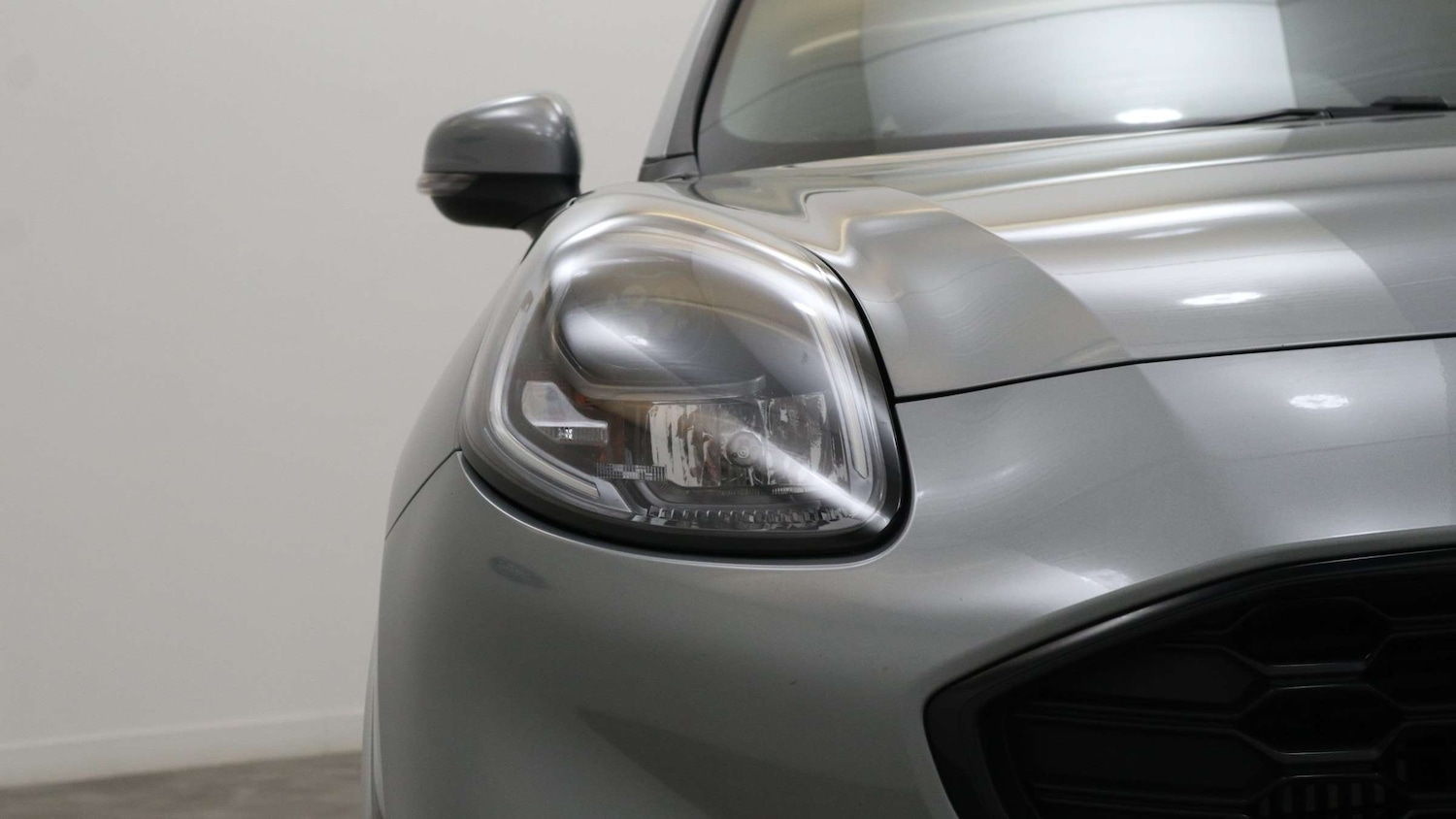 Used Ford Puma 2023 for sale - 76874022: Photo 14