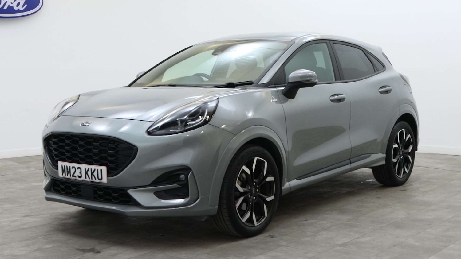 Used Ford Puma 2023 for sale - 76874022: Photo 2