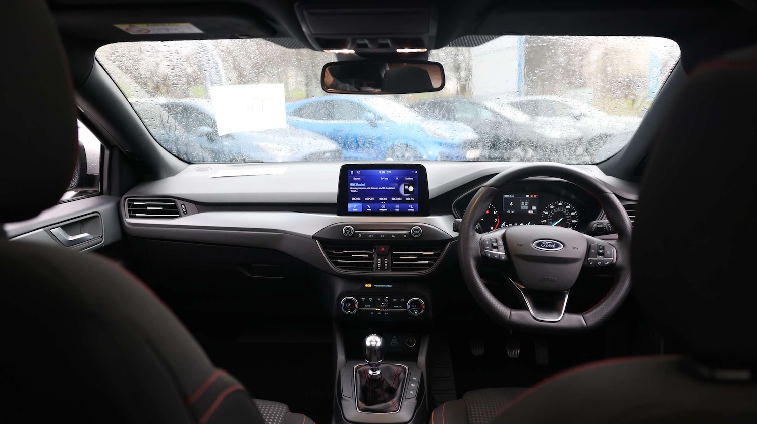 Used Ford Puma 2023 for sale - 76874022: Photo 20