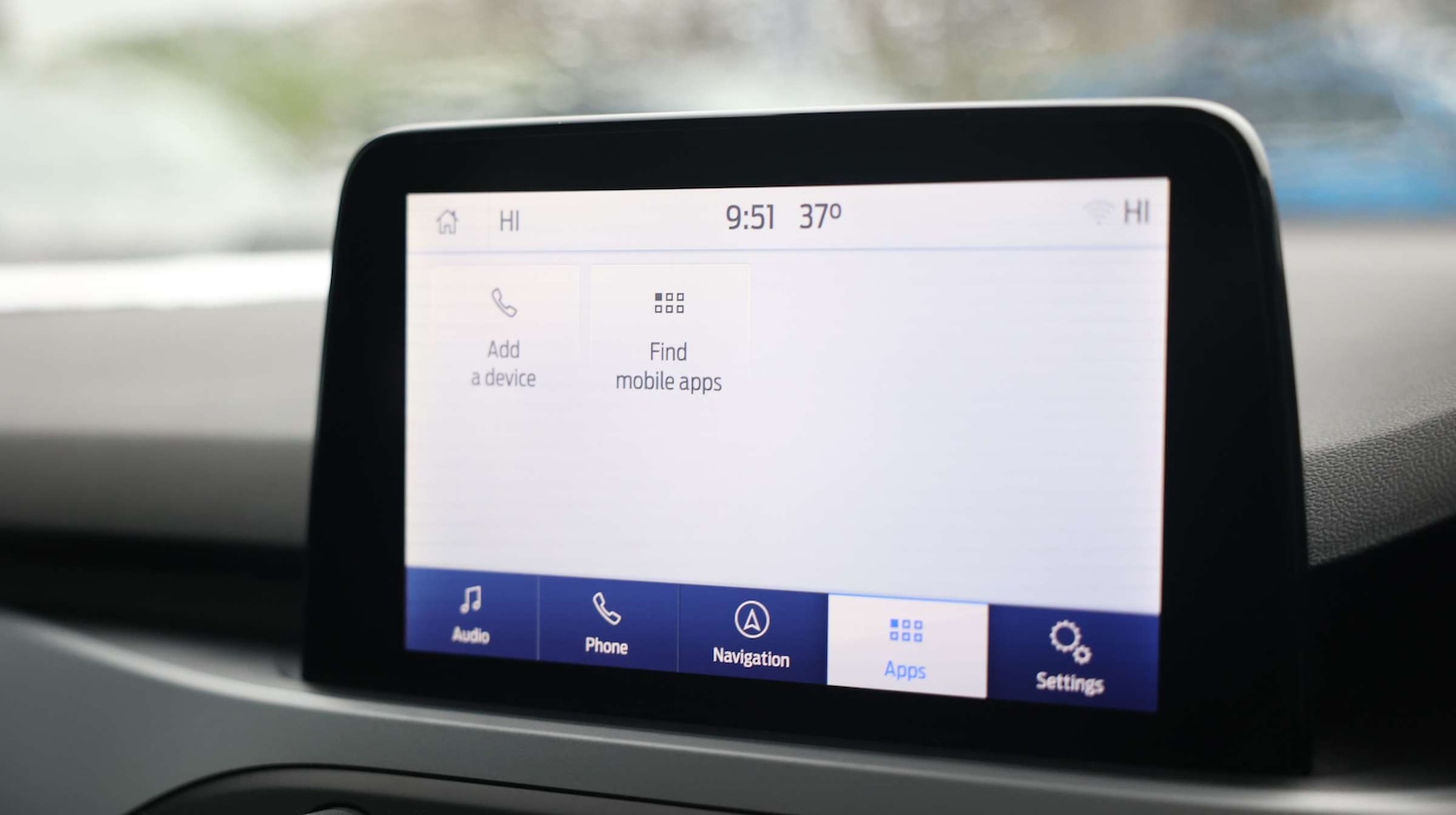 Used Ford Puma 2023 for sale - 76874022: Photo 26