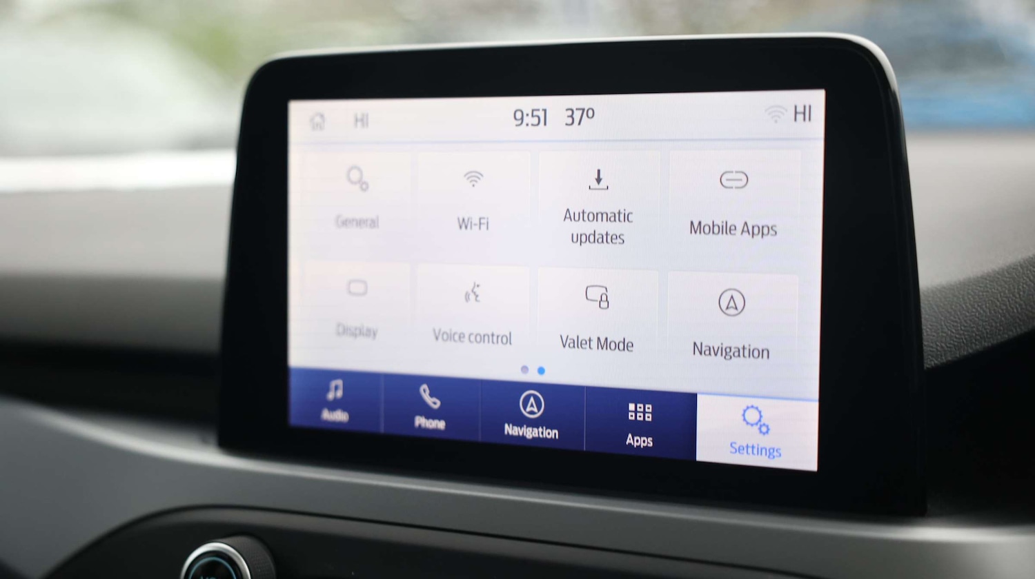 Used Ford Puma 2023 for sale - 76874022: Photo 27