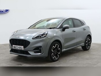 Used Ford Puma 2023 for sale - 76874022: Photo
