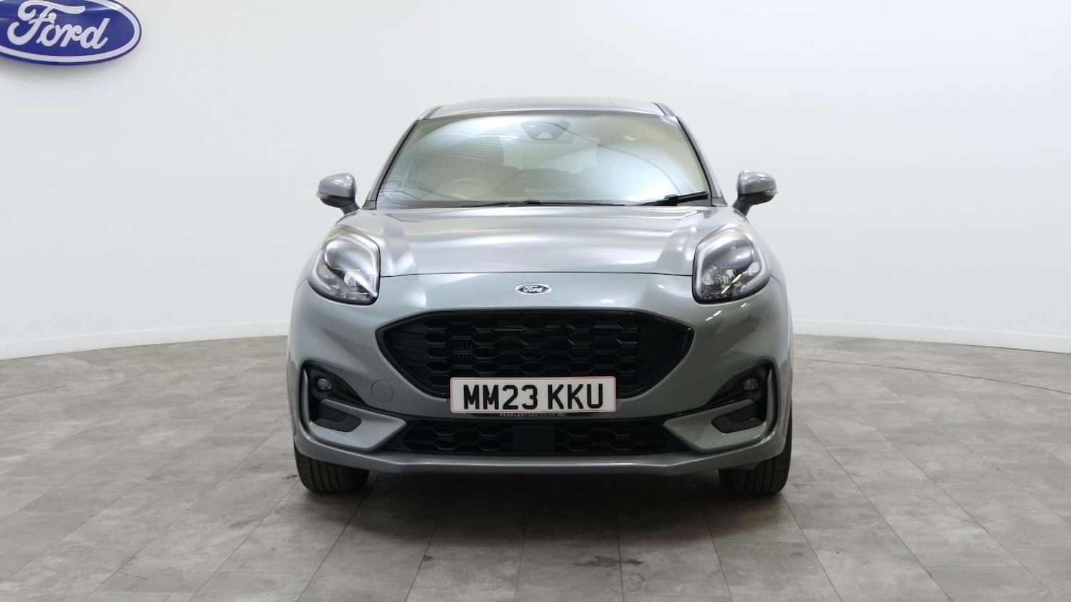 Used Ford Puma 2023 for sale - 76874022: Photo 3