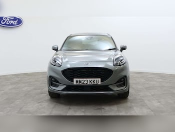 Used Ford Puma 2023 for sale - 76874022: Photo