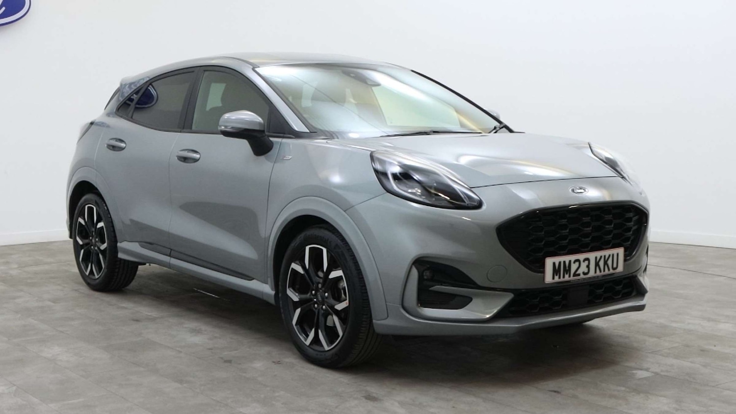 Used Ford Puma 2023 for sale - 76874022: Photo 4