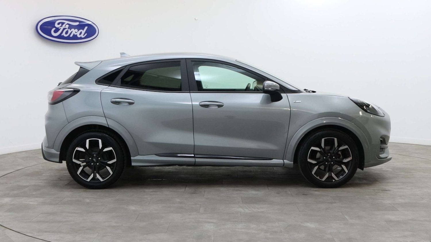 Used Ford Puma 2023 for sale - 76874022: Photo 5