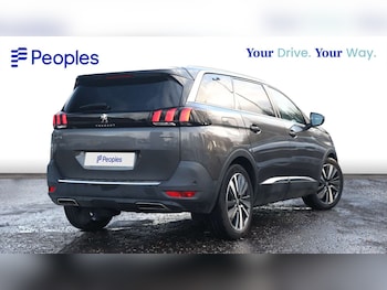 Used Peugeot 5008 2019 for sale - 76873478: Photo
