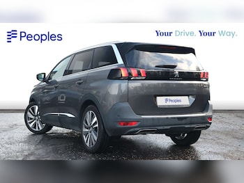 Used Peugeot 5008 2019 for sale - 76873478: Photo