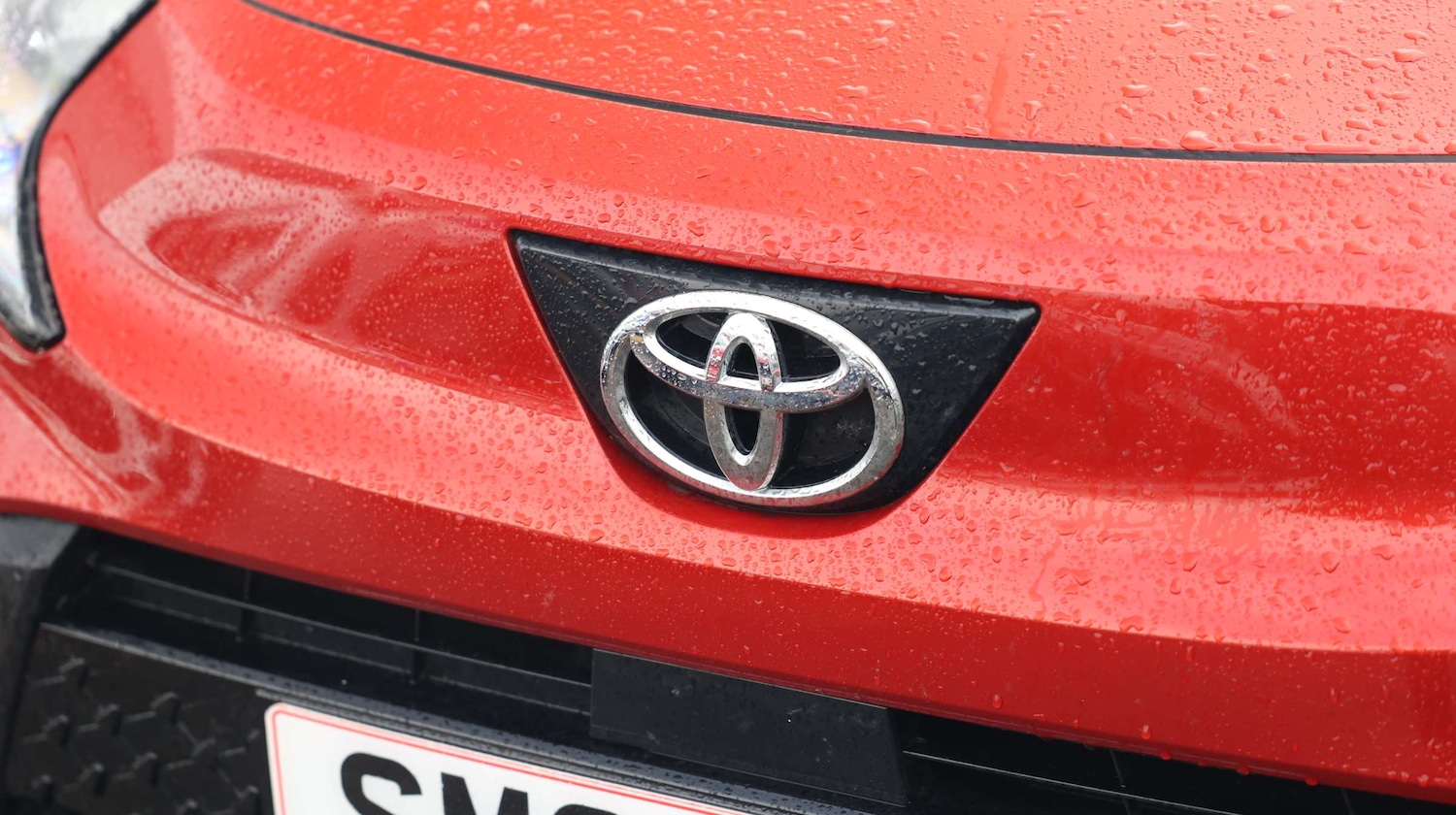 Used Toyota Aygo X 2024 for sale - 77995071: Photo 11