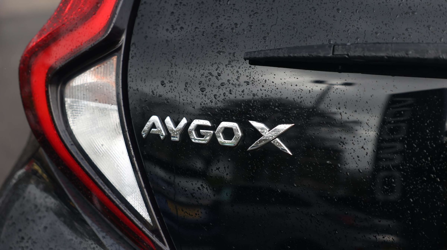 Used Toyota Aygo X 2024 for sale - 77995071: Photo 14