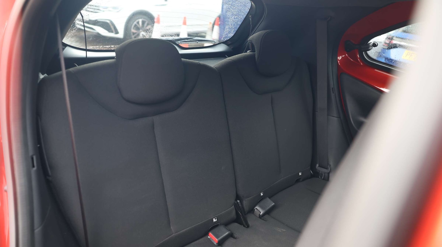 Used Toyota Aygo X 2024 for sale - 77995071: Photo 17