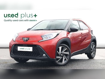 Used Toyota Aygo X 2024 for sale - 77995071: Photo
