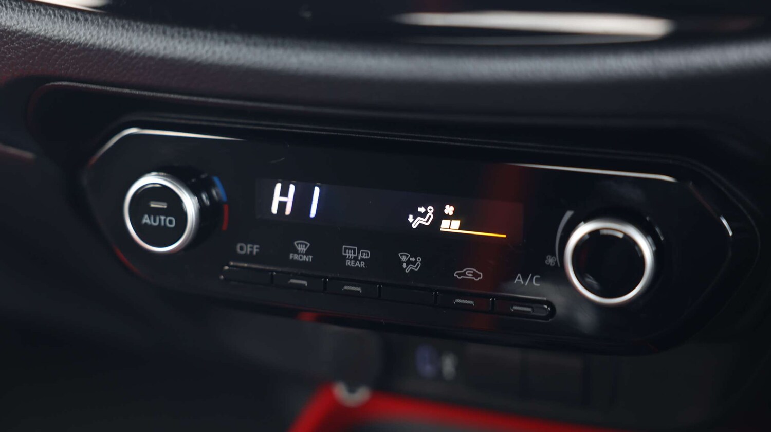 Used Toyota Aygo X 2024 for sale - 77995071: Photo 28