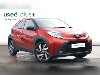 Used Toyota Aygo X 2024 for sale - 77995071: Photo