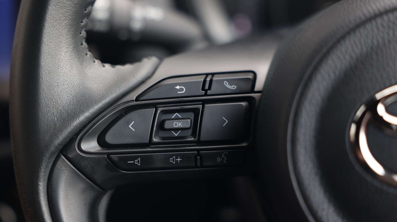 Used Toyota Aygo X 2024 for sale - 77995071: Photo 31