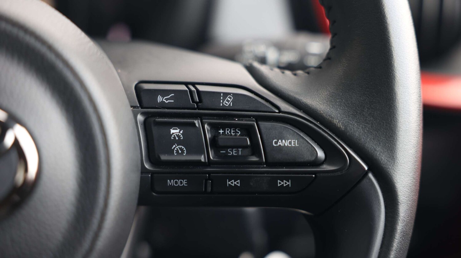 Used Toyota Aygo X 2024 for sale - 77995071: Photo 32