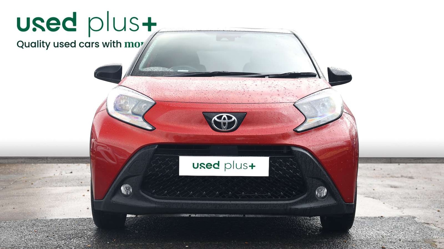 Used Toyota Aygo X 2024 for sale - 77995071: Photo 5