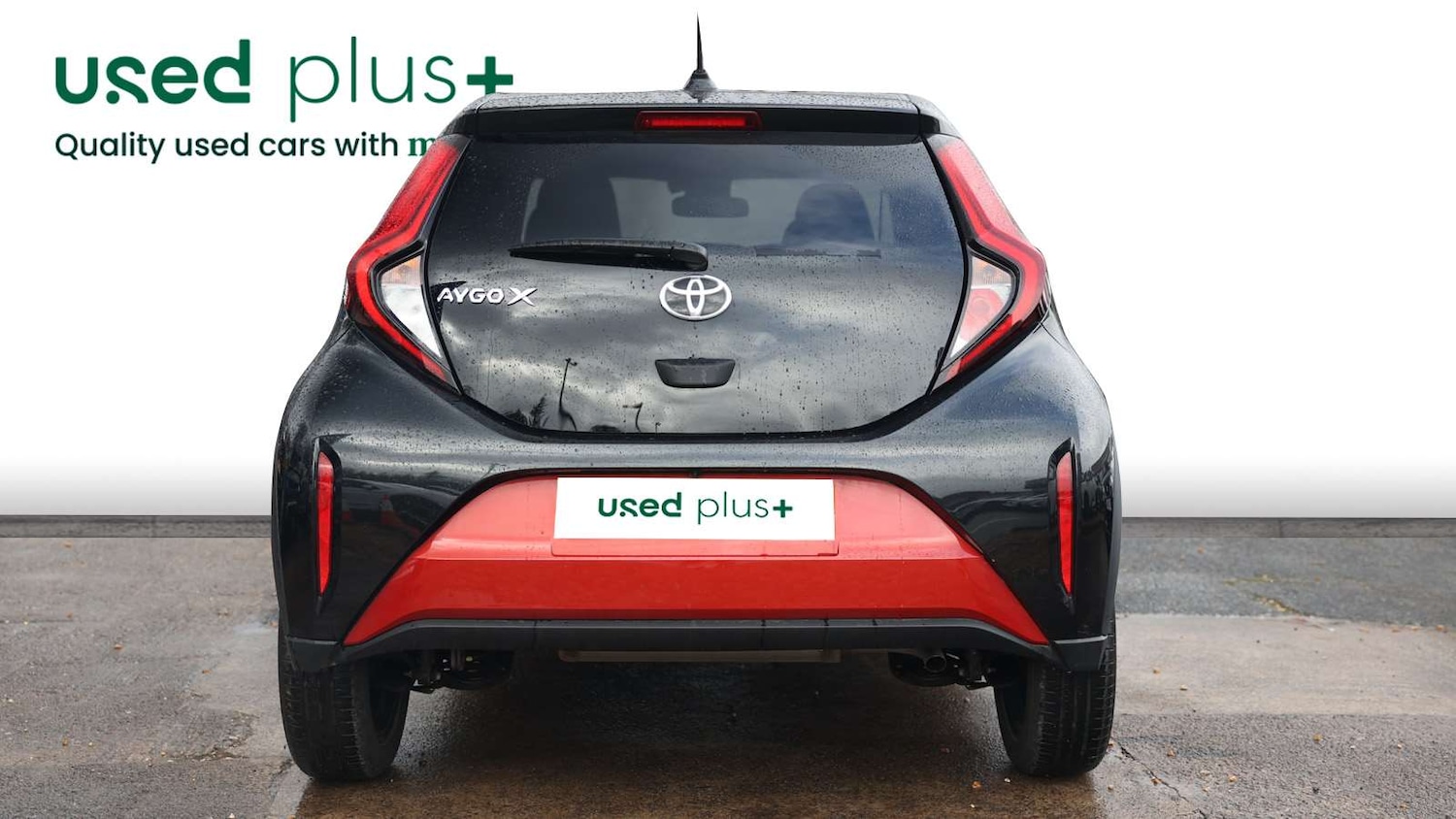 Used Toyota Aygo X 2024 for sale - 77995071: Photo 6