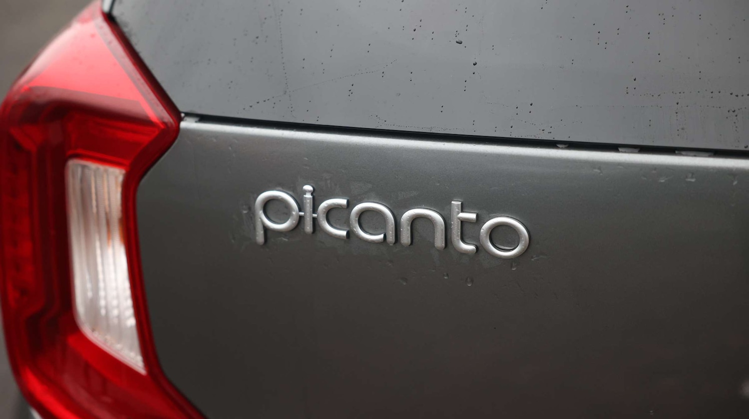 Used Kia Picanto 2023 for sale - 76873552: Photo 16