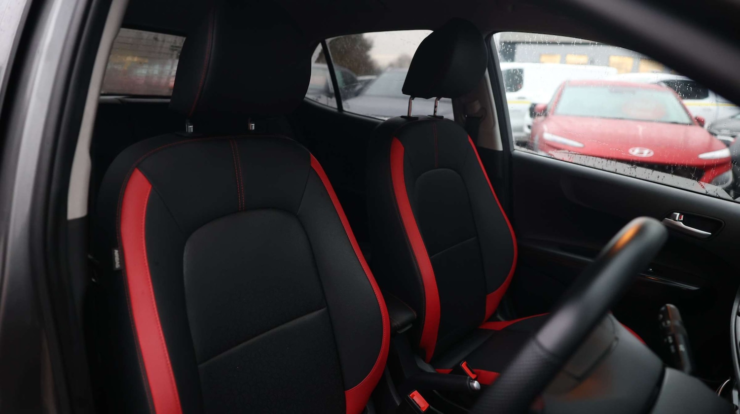 Used Kia Picanto 2023 for sale - 76873552: Photo 18