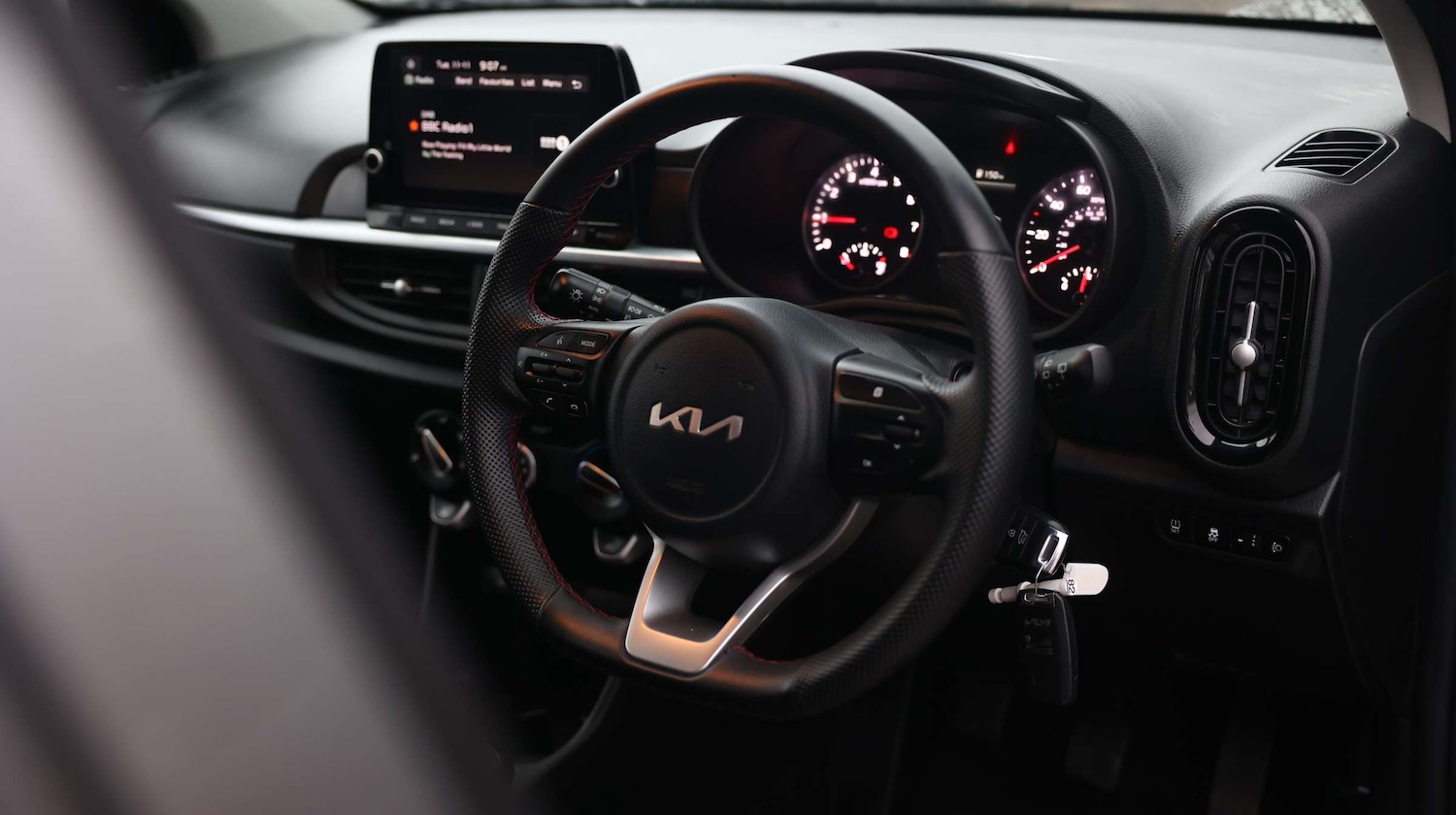 Used Kia Picanto 2023 for sale - 76873552: Photo 21