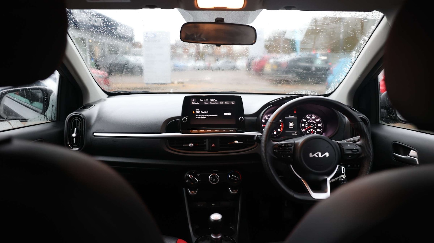 Used Kia Picanto 2023 for sale - 76873552: Photo 22