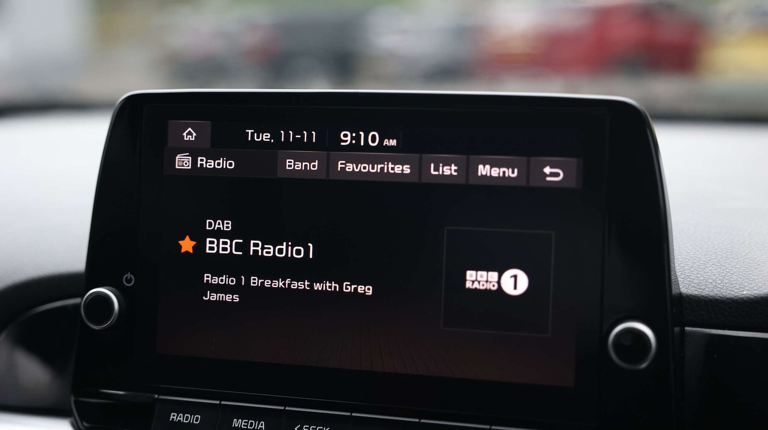 Used Kia Picanto 2023 for sale - 76873552: Photo 24