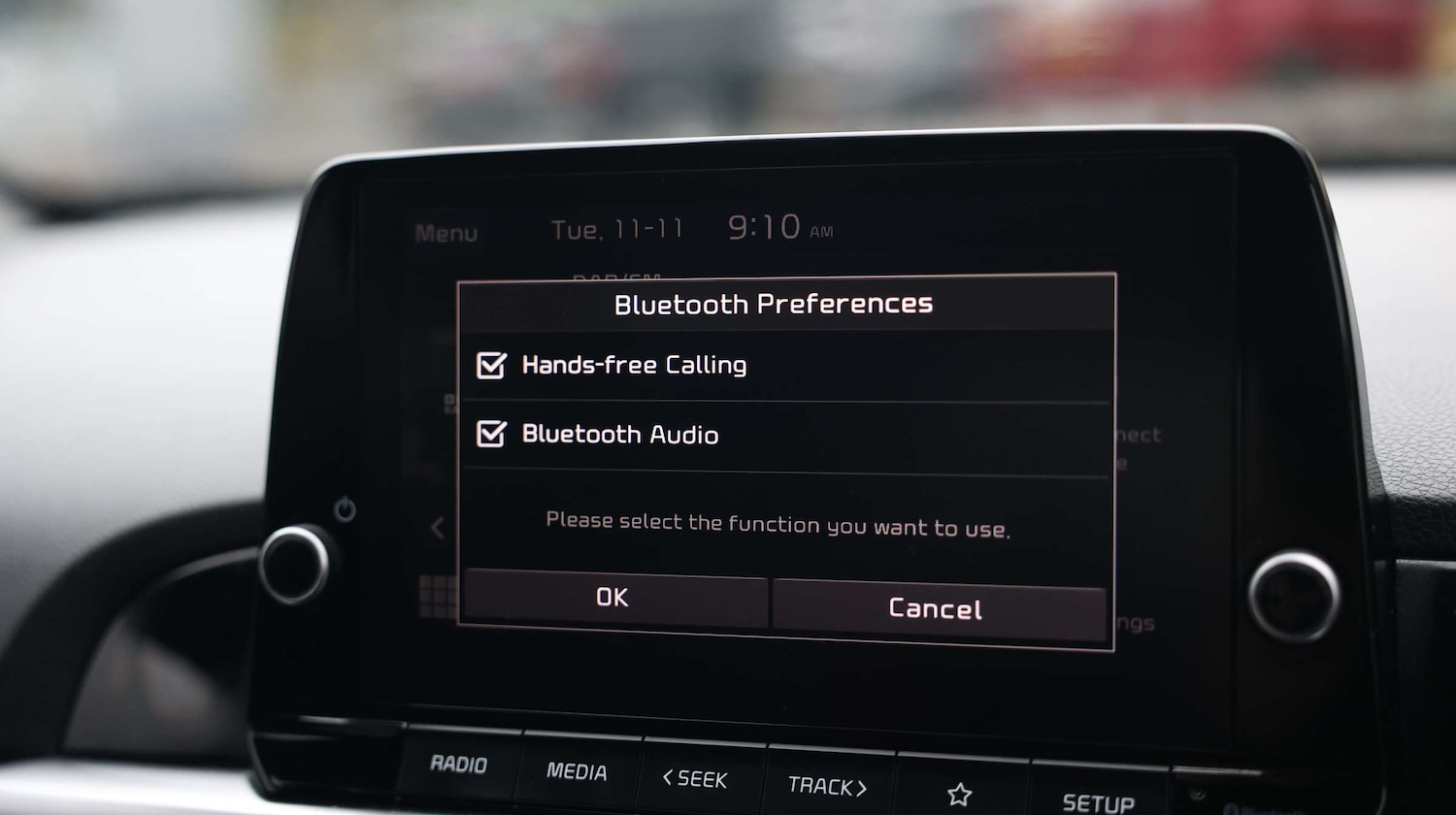 Used Kia Picanto 2023 for sale - 76873552: Photo 25