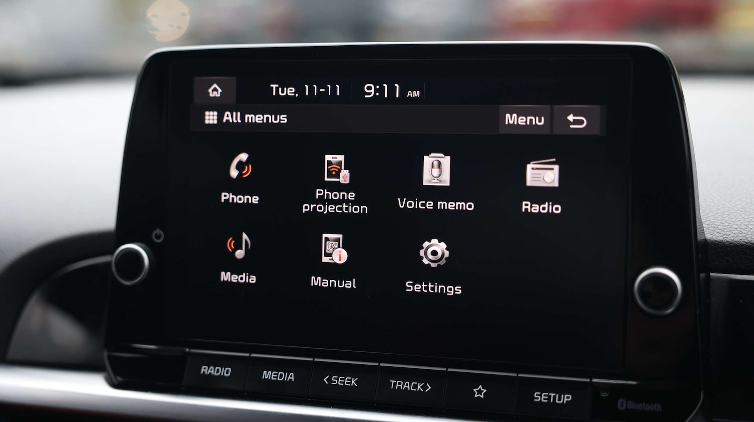 Used Kia Picanto 2023 for sale - 76873552: Photo 26