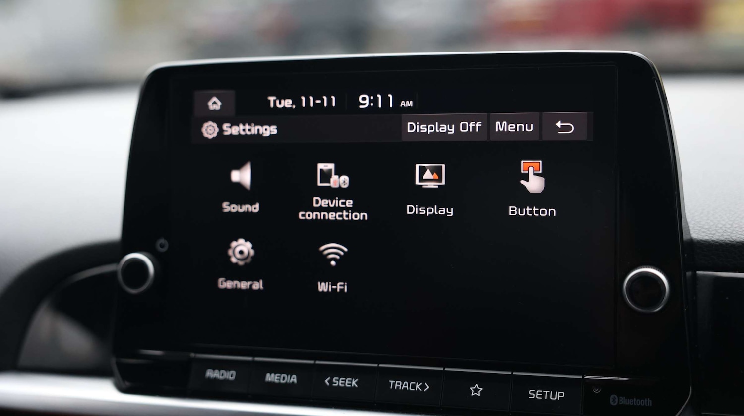 Used Kia Picanto 2023 for sale - 76873552: Photo 27