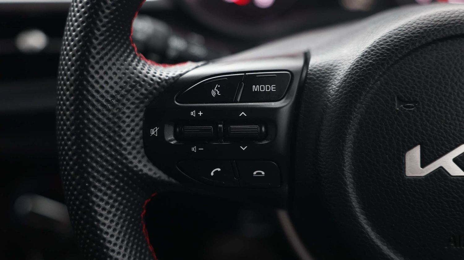 Used Kia Picanto 2023 for sale - 76873552: Photo 34