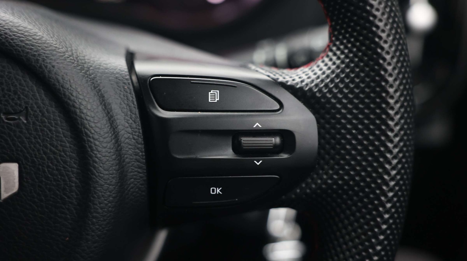 Used Kia Picanto 2023 for sale - 76873552: Photo 35