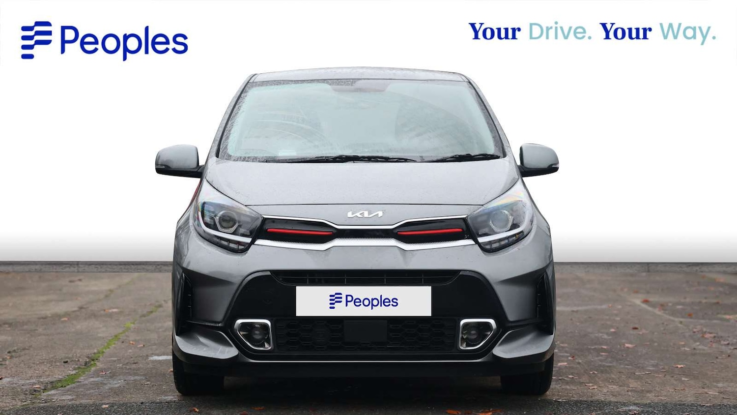 Used Kia Picanto 2023 for sale - 76873552: Photo 5