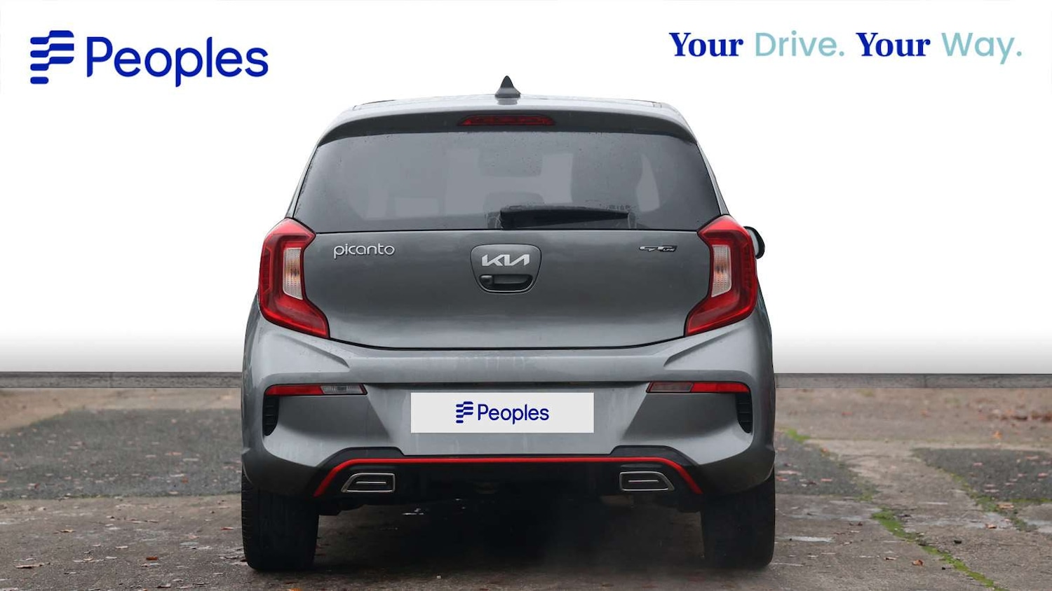 Used Kia Picanto 2023 for sale - 76873552: Photo 6