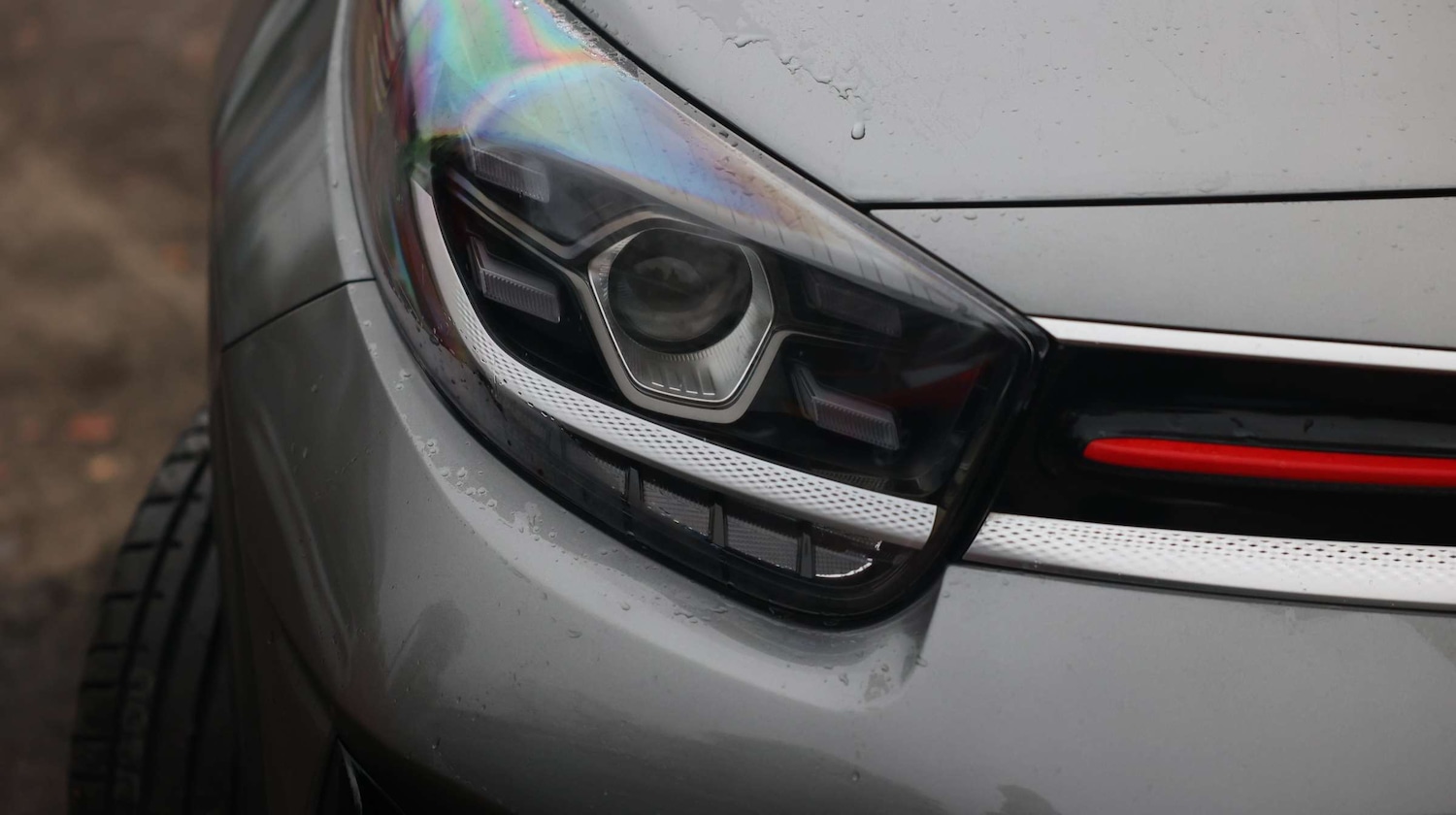 Used Kia Picanto 2023 for sale - 76873552: Photo 7