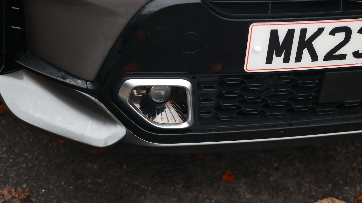 Used Kia Picanto 2023 for sale - 76873552: Photo 9