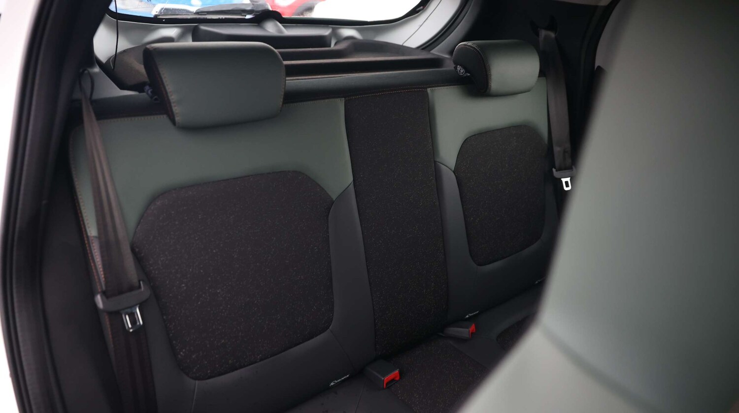 Used Dacia Spring 2024 for sale - 77614495: Photo 11