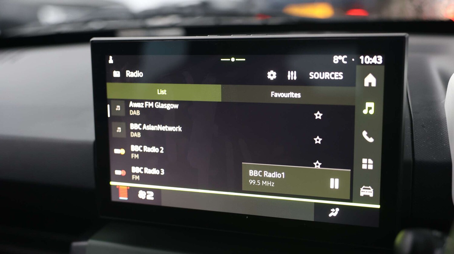 Used Dacia Spring 2024 for sale - 77614495: Photo 16