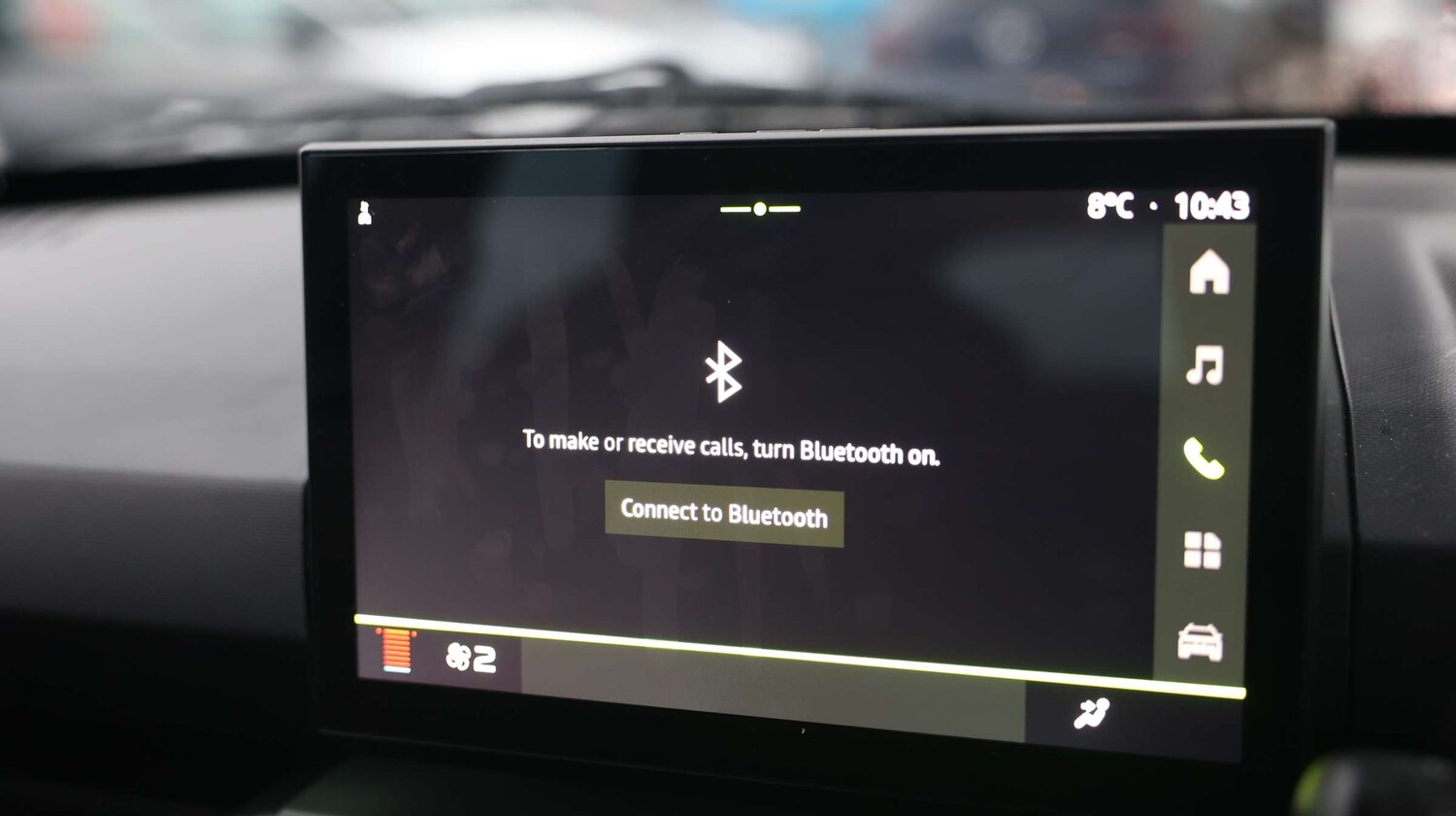 Used Dacia Spring 2024 for sale - 77614495: Photo 17