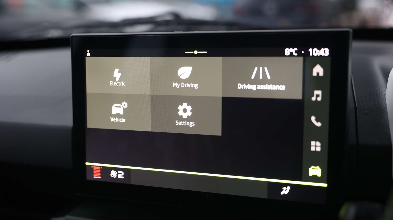 Used Dacia Spring 2024 for sale - 77614495: Photo 19