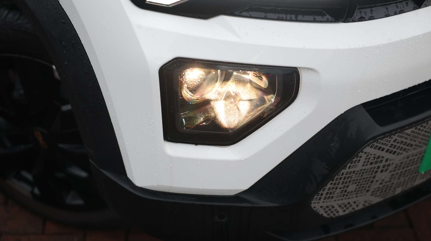 Used Dacia Spring 2024 for sale - 77614495: Photo 2