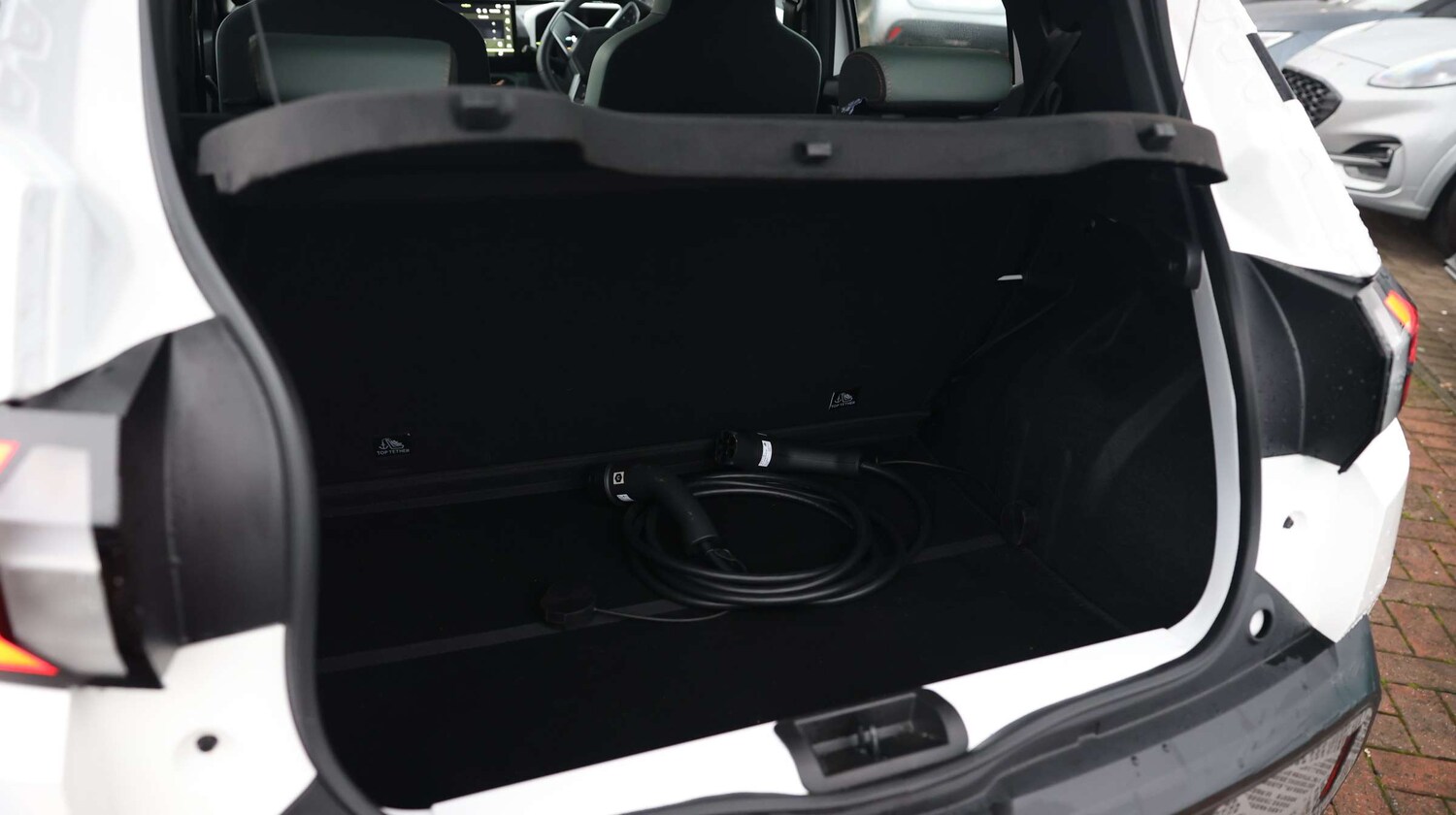 Used Dacia Spring 2024 for sale - 77614495: Photo 9