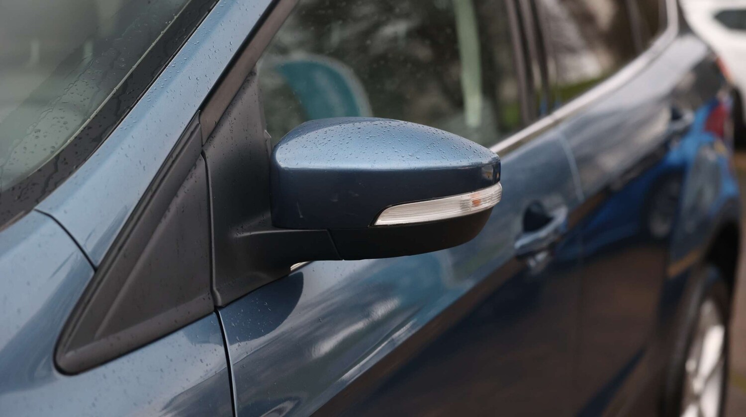 Used Ford Kuga 2018 for sale - 77660317: Photo 12