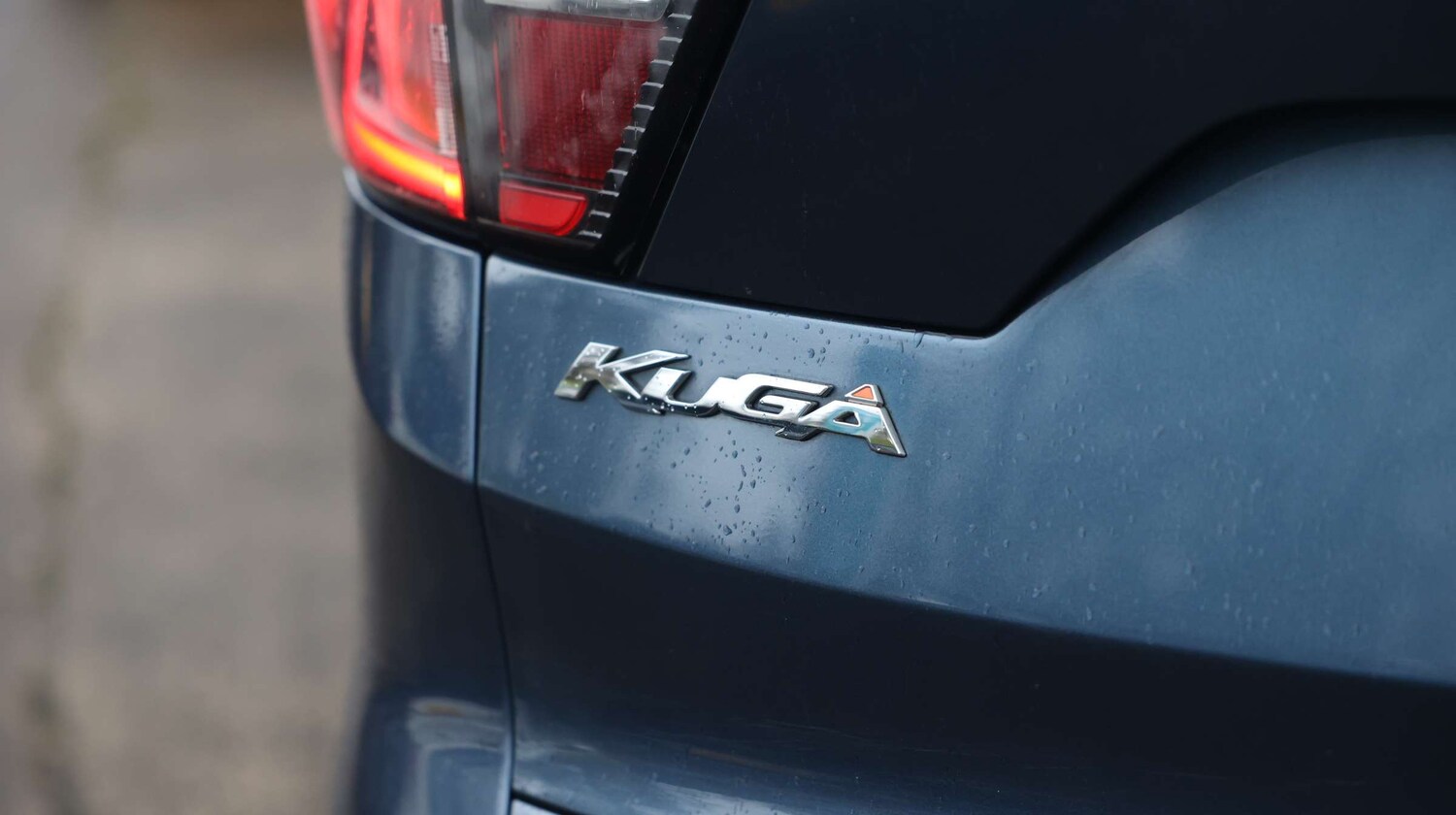 Used Ford Kuga 2018 for sale - 77660317: Photo 15